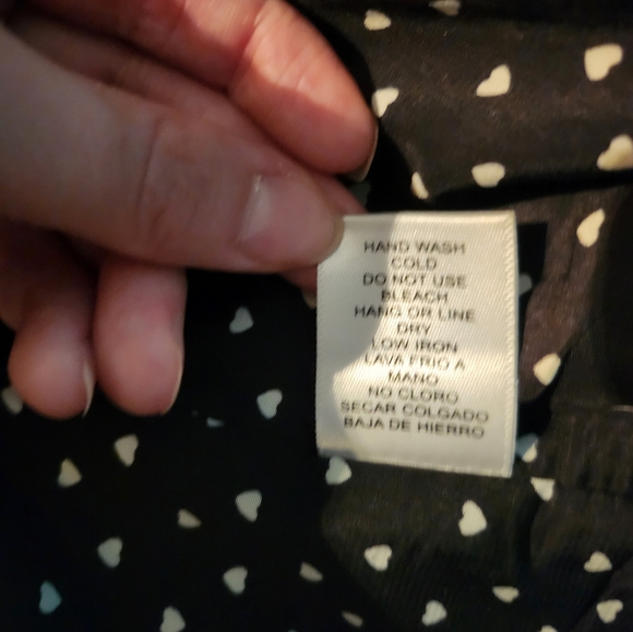 Green Y2k casual vest - Picture 3 of 5